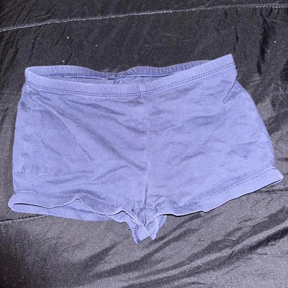 Tommy-hilfiger Navy and Blue Shorts